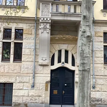 Traumhafte Im Herzen Von דירה *