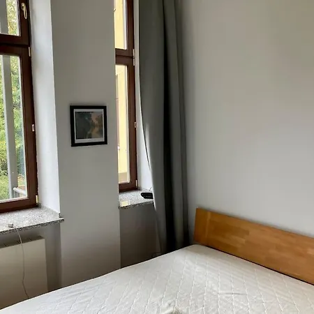 Traumhafte Im Herzen Von * לייפציג